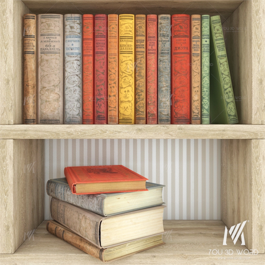 Book